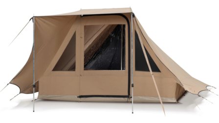 Bardani Greenland 320 RSTC | Piramidetent | 4 Persoons Tent