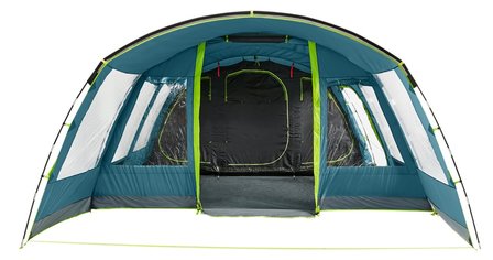 Coleman Aspen 6L | Tunneltent | 6 Persoons Tent 