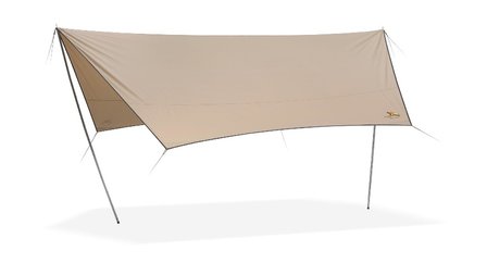 Safarica Sunrise Tarp