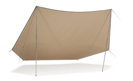 Safarica Sunrise 450 TC | Tarp