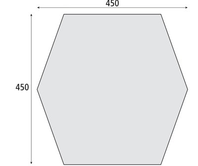 Safarica Sunrise 450 TC | Tarp