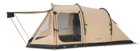 Bardani Mustang 260 RSTC | Tunneltent | 4 Persoons Tent