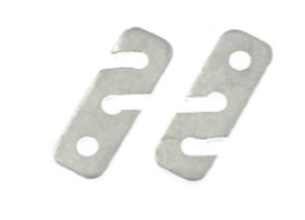 Snelspanner aluminium