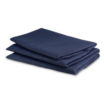 Safaritex Blauw