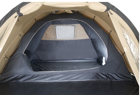 Bardani Stelvio 220 RSTC | Koepeltent | 3 Persoons Tent