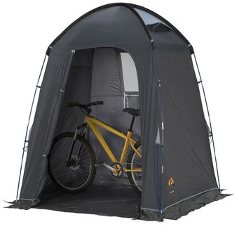 Safarica Multi Cabin | Douchetent | Opbergtent