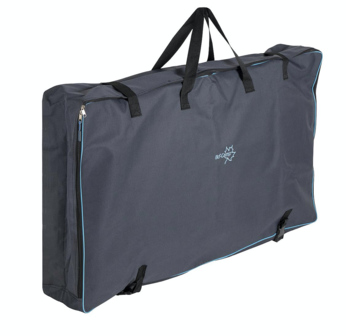 BoCamp Opbergtas 2 Klapstoelen | 118x65x18 cm