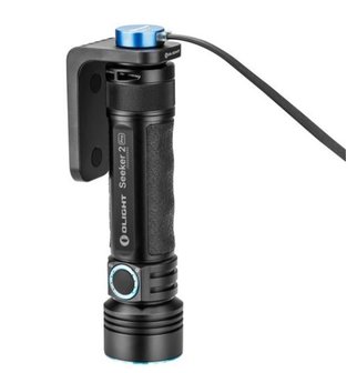 Olight Seeker 2 Pro | Oplaadbare Zaklantaarn