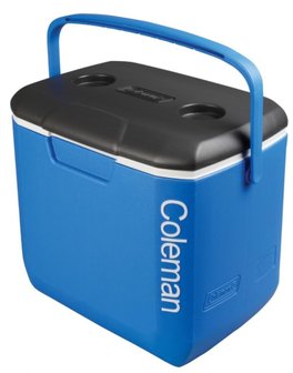 Coleman | 30QT Performance Cooler | Koelbox