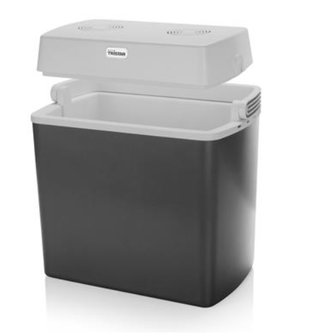 Higgins Rijk Ontdek Tristar | KB-7524 Koelbox | 12 Volt - Kifra Camping & Vrije Tijd - Kampeer en Outdoorwinkel Higgins Rijk Ontdek Tristar | KB-7524 Koelbox | 12 Volt - Kifra Camping & Vrije Tijd - Kampeer en Outdoorwinkel