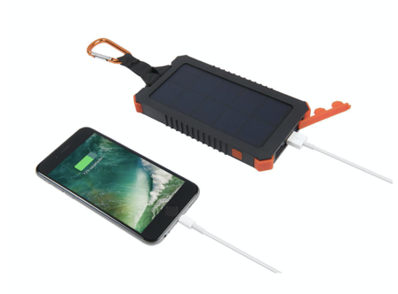 Xtorm Solar Charger Instinct