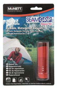 McNett SeamGrip | Repair Kit | 7 gr