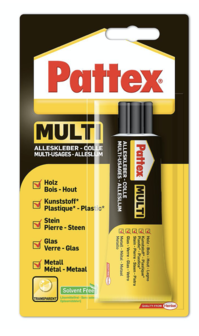 Pattex Multi Alleslijm