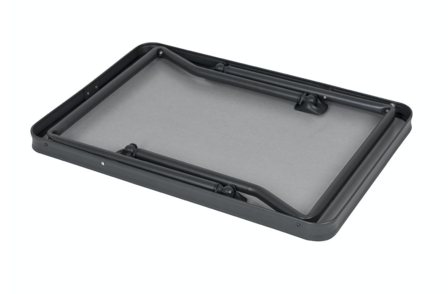 Crespo AP-282 | 65.5x44.5 | Campingtafel