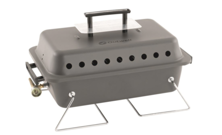 Outwell Asado Gas Grill | Gasbarbecue