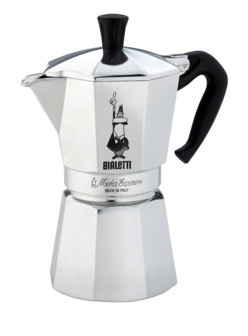 Bialetti Moka Express | Percolator | Diverse maten