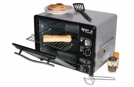 Kampa Freedom | Gasoven