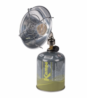 Kampa Glow 1 Parabolic Heater