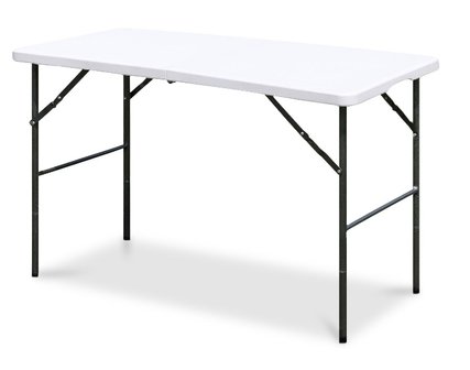 Bardani Gibraltar 120 | Campingtafel