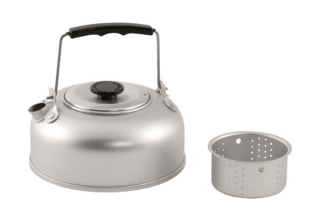 EasyCamp Compact Kettle