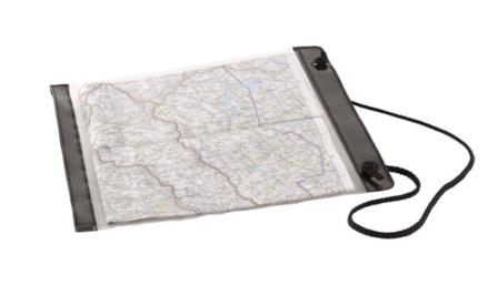 EasyCamp Map Holder