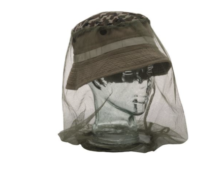 Easy Camp Insect Head Net | Muskieten hoofdnet