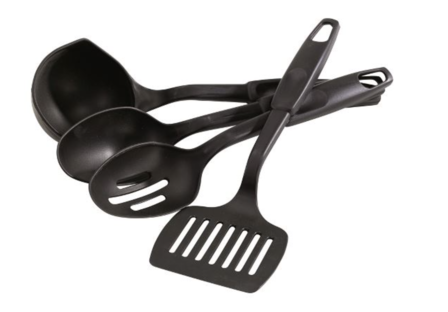 EasyCamp Combo Utensil Set