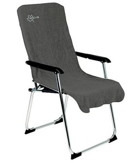 BoCamp Stoelhoes S | Badstof