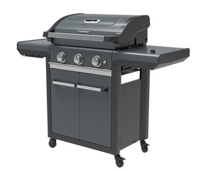 Campingaz 3 Series Premium S | Tijdelijk met gratis Campingaz 360 Grill t.w.v. 99,00 Euro*