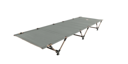 Robens Outpost Low | Lichtgewicht Campingbed