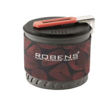 Robens Turbo Pot