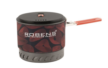 Robens Turbo Pot