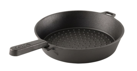 Robens Modoc Pan | Gietijzeren Pan