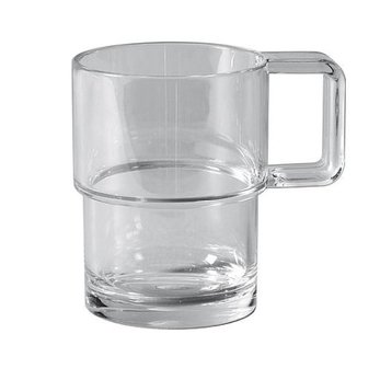 BoCamp Theeglas |  Polycarbonaat  