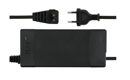 Mestic AC Adapter | VoorMCC/ MCCHD/ MCCA Koelboxen