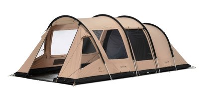 Bardani Porto Grande 650 RSTC | Tunneltent | 6 Persoons Tent