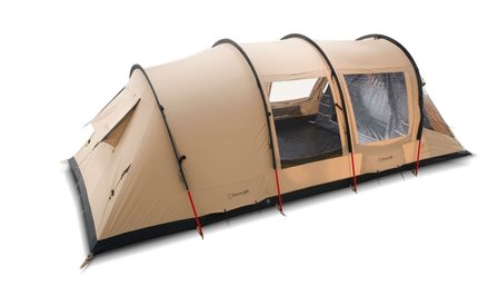 Bardani Porto Grande 650 RSTC | Tunneltent | 6 Persoons Tent