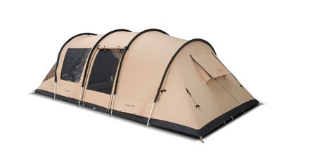 Bardani Porto Grande 650 RSTC | Tunneltent | 6 Persoons Tent