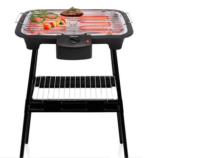 Tristar BQ-2883 Electrische Barbecue