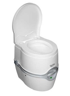 Thetford Toilet 565P