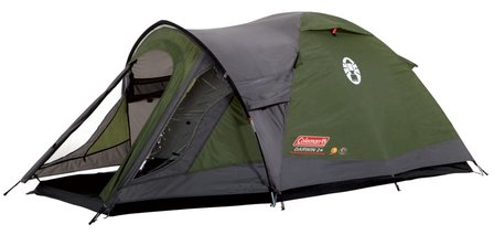 Coleman Darwin 2 Plus