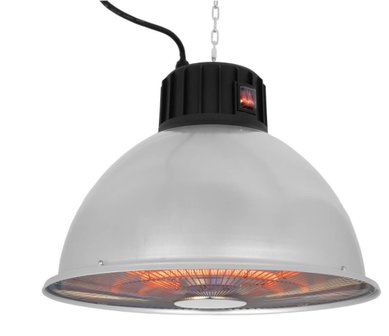 Eurom Partytent Heater 1500 Industrial | Terrasverwarming