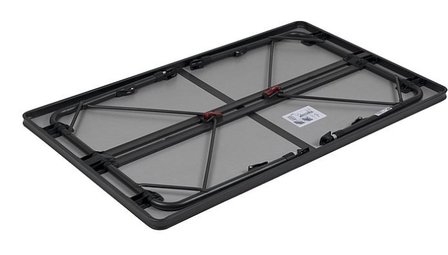 Crespo AP-274 | 150x90 | Campingtafel