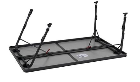 Crespo AP-274 | 150x90 | Campingtafel