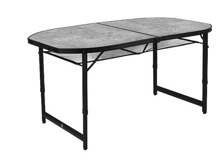 BoCamp Northgate | 80x150 | Campingtafel