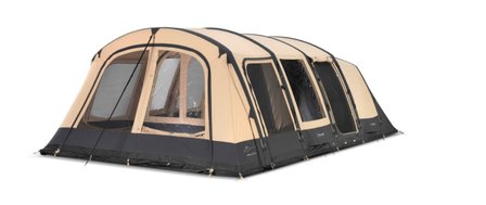 Bardani Airspace 410 TC | Opblaasbare Tunneltent | 5 Persoons Tent