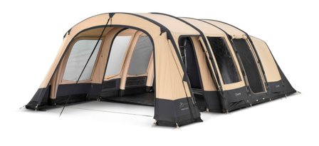 Bardani Airspace 410 TC | Opblaasbare Tunneltent | 5 Persoons Tent