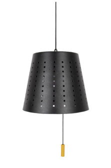 BoCamp Harter Hanglamp