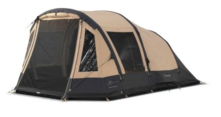 Bardani AirWave 300 Deluxe TC | Opblaasbare Tent | 4 Persoons Tent