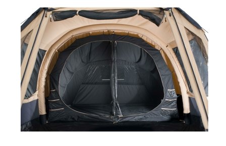 Bardani AirWave 300 Deluxe TC | Opblaasbare Tent | 4 Persoons Tent